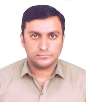 Dr. Hafiz Muhammad Farooq Yaqub