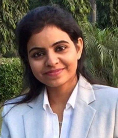 Dr. Kanu Megha