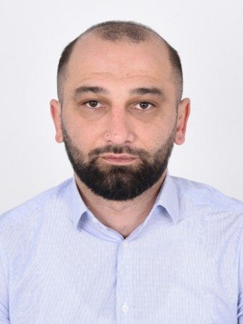 Javad Karimbayli