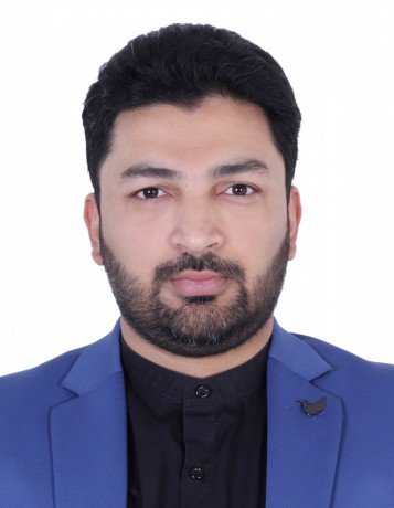 Mohammad Anas Shamsi