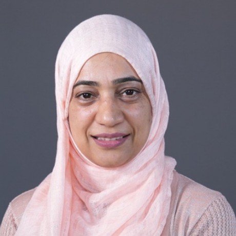 Dr. Asiya Nazir