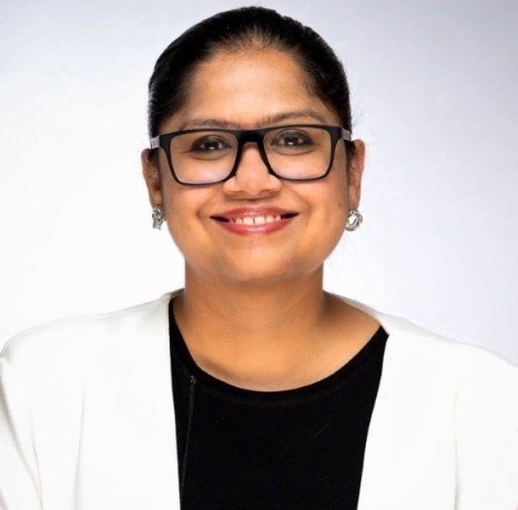 Dr. Sreepoorna Pramodh