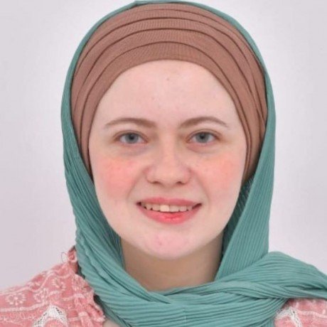 Dr. Hagar M. Mohamed Aly