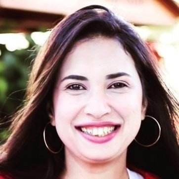 Dr Maii Saleh ElSharayidi