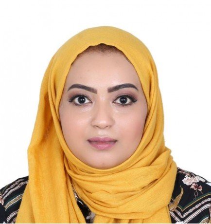 Dr.Saba Elhag