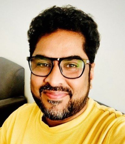 Vishnubalaji Radhakrishnan